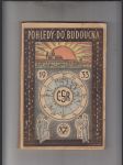 Pohledy do budoucna (Astrologicko-spiritualistická ročenka pro rok 1933 - příloha časopisu Spiritistická revue) - náhled
