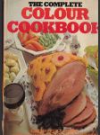 The complete Colour Cookbook (veľký formát) - náhled