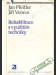 Rehabilitace s využitím techniky - náhled