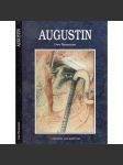 Augustin [Svatý Augustin - život křesťanského filozofa] - náhled