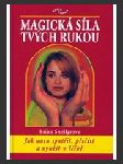 Magická síla tvých rukou - náhled