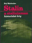 Stalin a stalinizmus - náhled