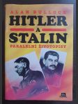 Hitler a Stalin – paralelní životopisy - náhled