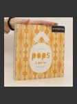 Pops á porter - characters & patterns vol. 1 - náhled