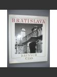 Bratislava dávnych čias [Slovenko] - náhled