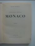 Monaco - román - náhled