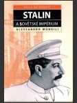 Stalin a Sovětské impérium (Stalin el'imeprio sovietico) - náhled