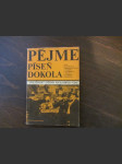 Pějme píseň dokola - náhled