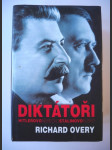 Diktátoři - Hitlerovo Německo a Stalinovo Rusko - náhled