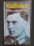 Stauffenberg: Pokus zabít Hitlera - náhled