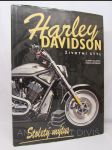 Harley Davidson: životní styl - náhled