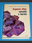 Kapesní atlas nerostů a hornin - náhled