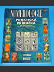 Numerologie - Praktická příručka - náhled