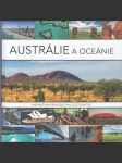 Austrálie a Oceánie - Inspirativní průvodce cestovatele - náhled