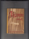 Paganini čaroděj - náhled