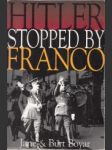 Hitler stopped by Franco - náhled