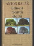 Bohovia ročných období  - náhled