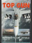 Top Gun - Nepremožitelné lietadlá (veľký formát) - náhled