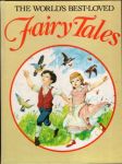 The World´s Best-Loved Fairy Tales (veľký formát) - náhled