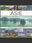 Asie - Inspirativní průvodce pro cestovatele - náhled