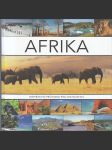 Afrika - Inspirativní průvodce pro cestovatele - náhled