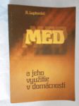 Med a jeho využitie v domácnosti - náhled