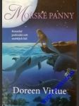Mořské panny - virtue doreen - náhled