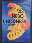 Víš nebo uhodneš - náhled