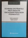 Ochrana spotřebitele proti nekalým obchodním praktikám podnikatelů - náhled