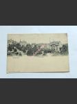 Elberfeld - victoria-platz (1904) da - náhled