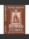 Richard Lví srdce - Král, rytíř a dobrodruh - náhled