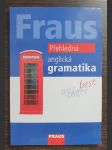 Přehledná anglická gramatika - náhled