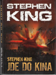 Stephen King jde do kina - náhled