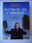 Roztavte led v srdcích! - výzva k duchovní změně klimatu - náhled