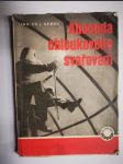 Abeceda obloukového svařování - Zákl. příručka pro svářeče a pomůcka k odb. výcviku - náhled