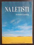 Na letišti - náhled