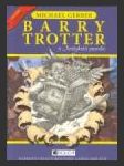 Barry Trotter a nestydatá parodie (Barry Trotter and the Shameless Parody) - náhled