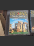 Enigma 1 - Tajemství starověku - náhled
