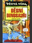 Děsní dinosauři - náhled