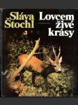 Lovcem živé krásy - náhled