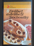 Drůbež a drůbeží pochoutky - náhled