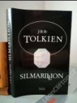 Silmarillion (1. oficiální české vydání) - náhled