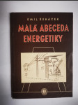 Malá abeceda energetiky - Základní příručka pro energetiky, novátory a zlepšovatele - náhled