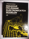 Diaľkové ovládanie elektronických modelov - náhled