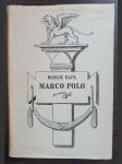 Marco Polo člověk a doba - náhled