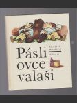 Pásli ovce valaši - náhled