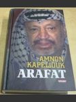 Arafat - náhled