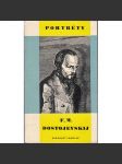 F. M. Dostojevskij - Portréty, svazek 2. - náhled