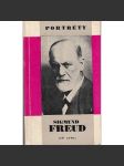 Sigmund Freud - Portréty, sv. 12. - náhled