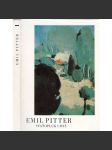 Emil Pitter [malíř, jižní Čechy, skupina Linie] - náhled